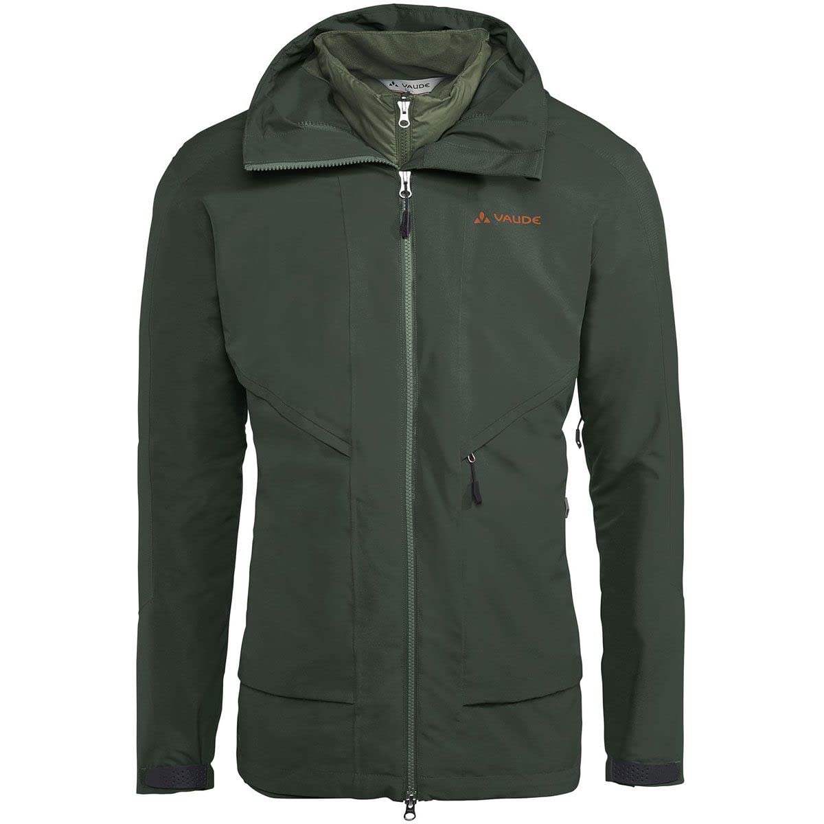 vaude-giacca-doppia-uomo-3-in-1-elope image 1