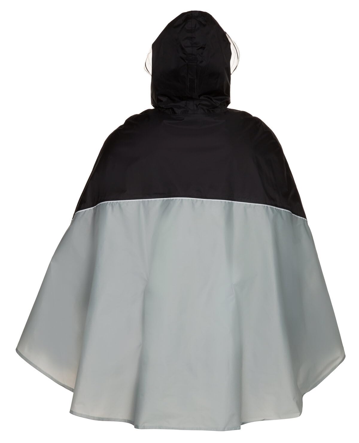 vaude-covero-ii-poncho-da-uomo-impermeabile-eco-finish image 4