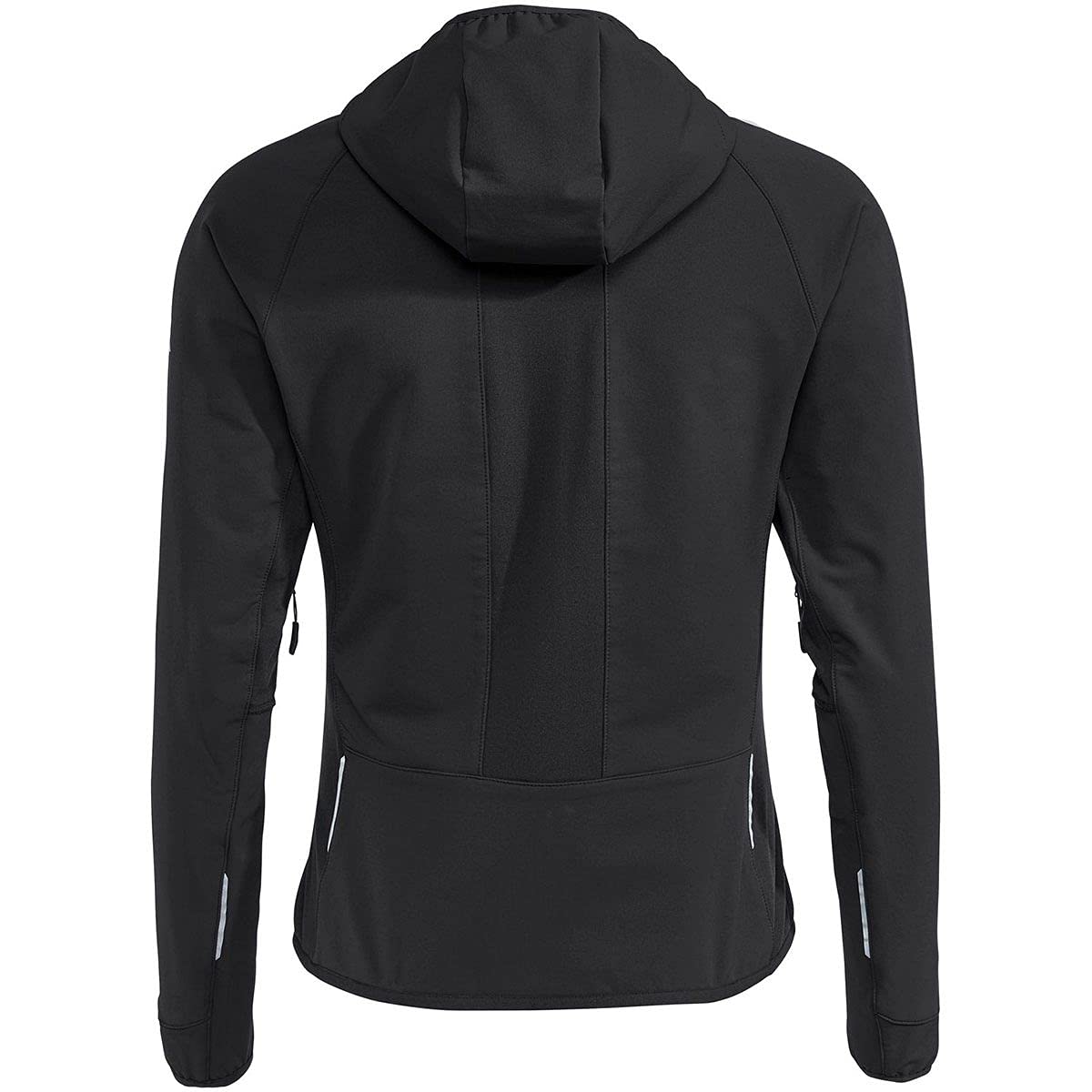 vaude-larice-jacket-iii-giacca-softshell-donna-sci-e-escursionismo image 2