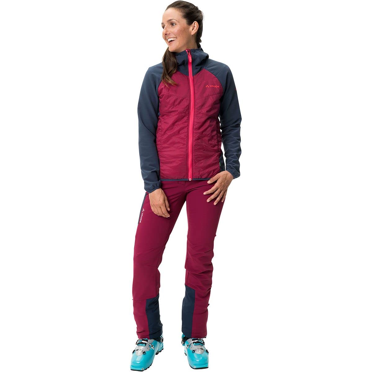 vaude-valdassa-hybrid-jacket-donna-giacca-ibrida-per-sci-e-alpinismo image 8