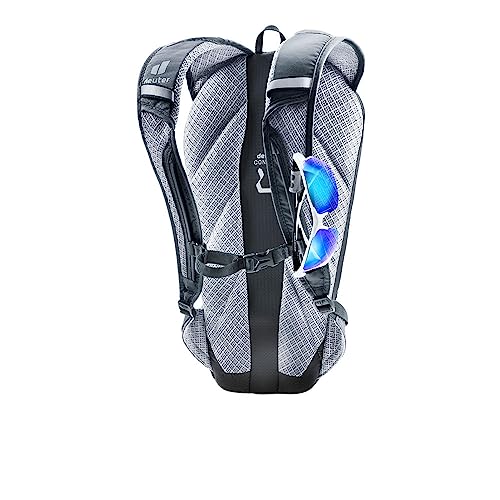 deuter-road-one-zaino-da-ciclismo-unisex-minimalista-e-aerodinamico image 8