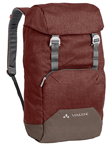 vaude-consort-ii-zaino-unisex-27l-stile-retro-compatibile-con-laptop-15-6 image 8