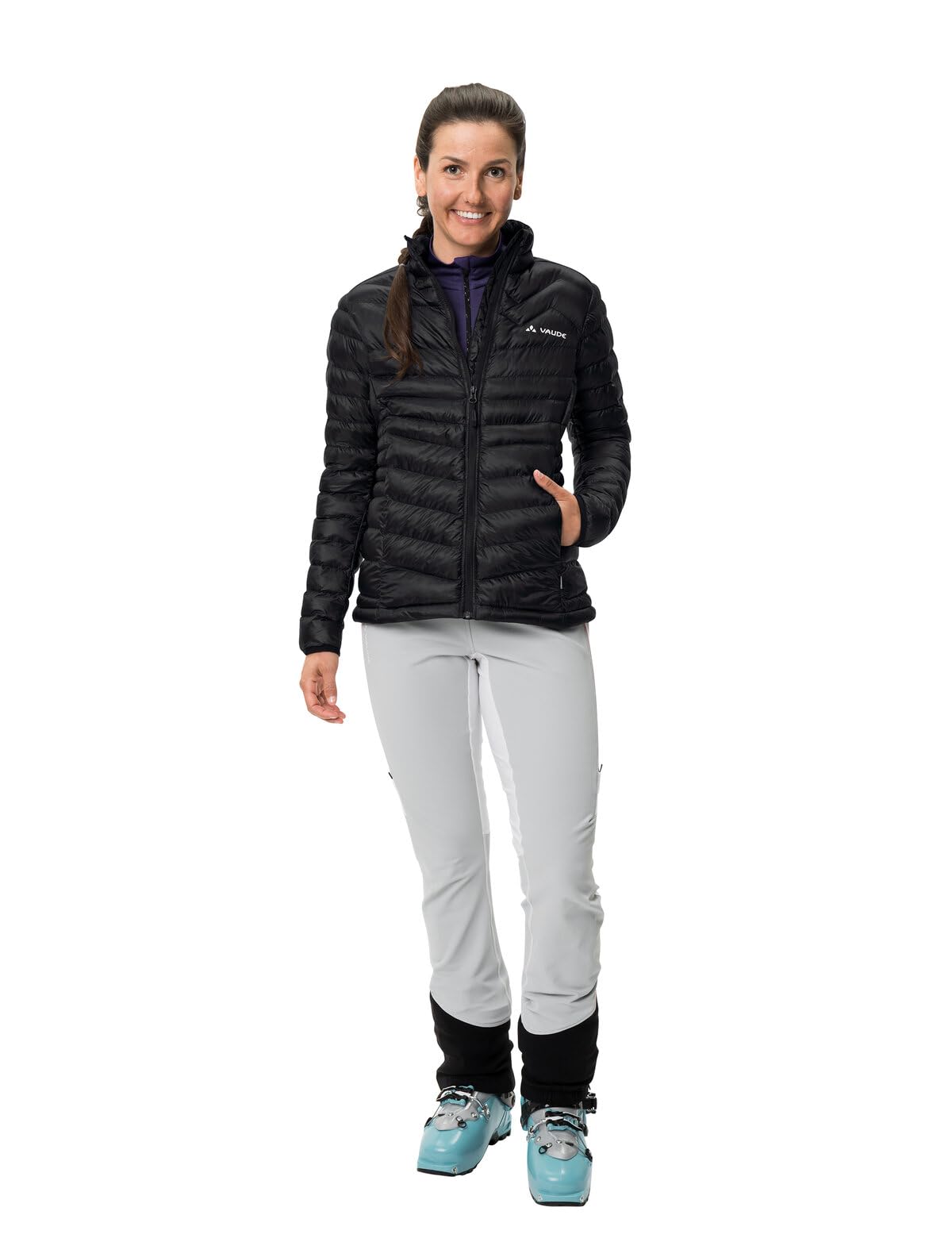 vaude-giacca-isolante-batura-da-donna-leggera-e-compattabile image 7