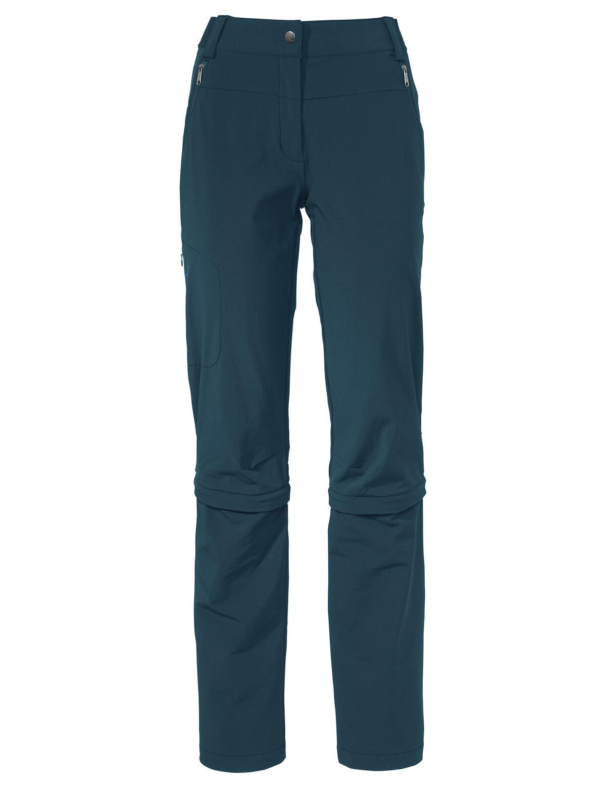 vaude-yaras-rain-pants-iii-pantaloni-da-pioggia-donna image 4