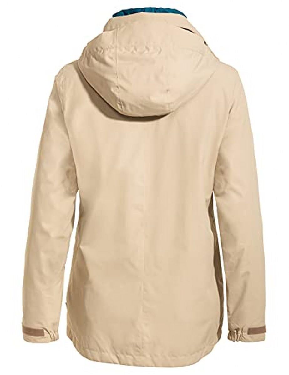 vaude-skomer-3in1-giacca-donna-impermeabile-e-trapuntata image 3