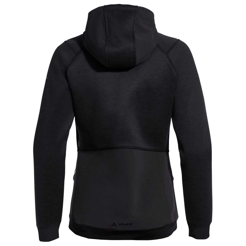 vaude-minaki-hooded-jacket-giacca-donna image 3
