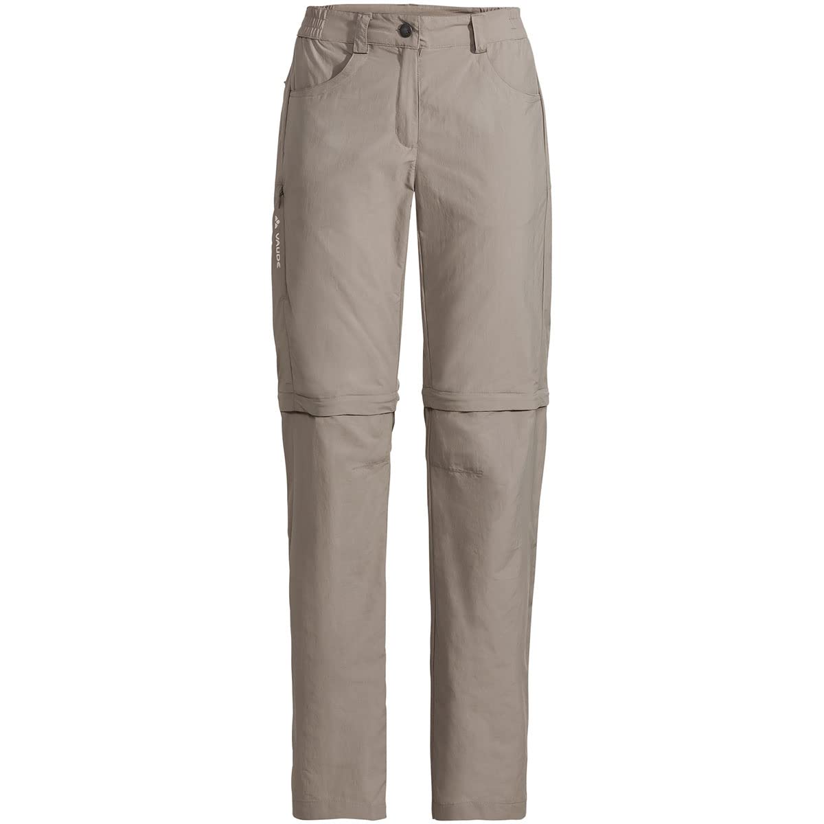 vaude-farley-zo-pants-v-pantaloni-donna-da-trekking-con-protezione-uv-e-anti-zan image 5