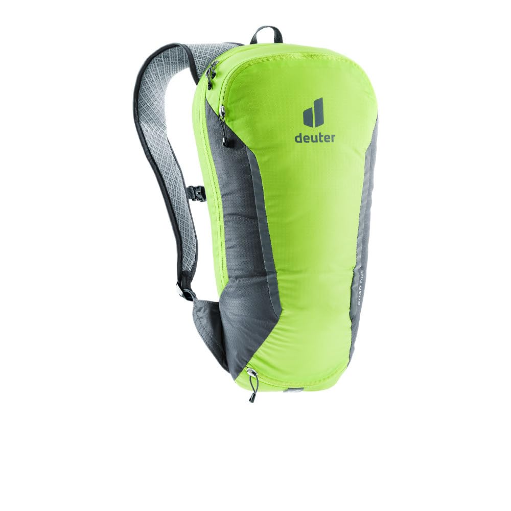 deuter-road-one-zaino-da-ciclismo-unisex-minimalista-e-aerodinamico image 5