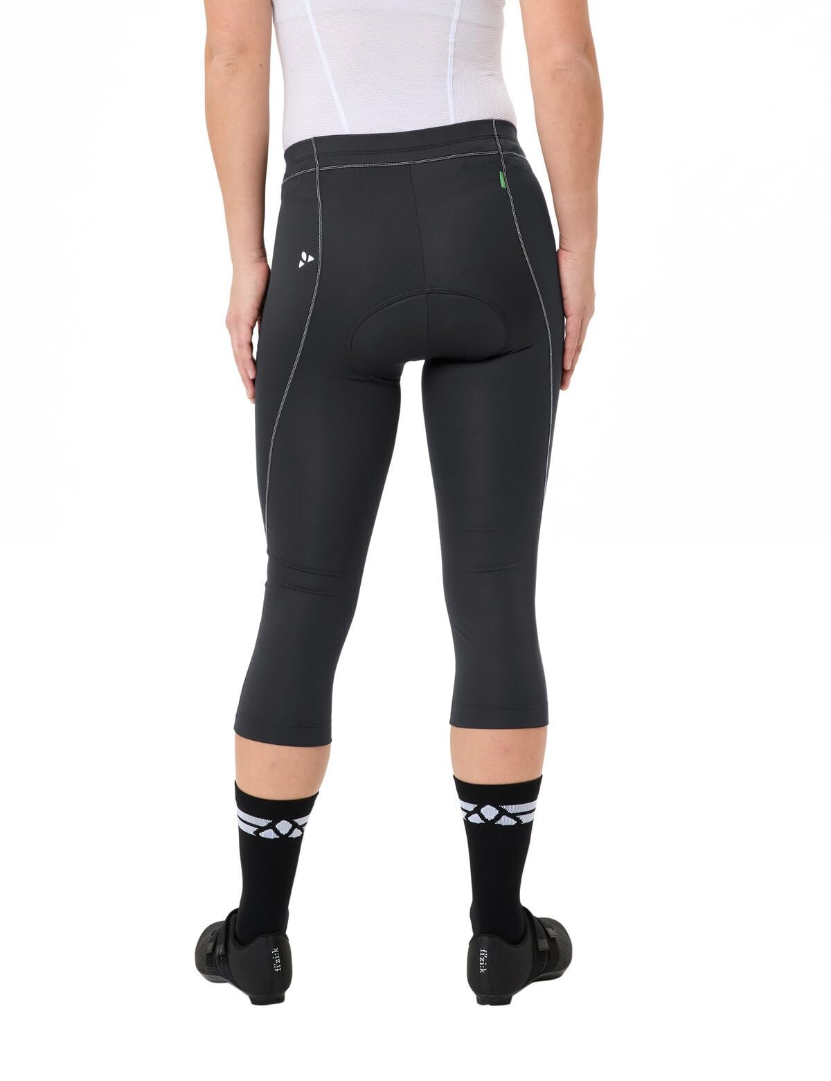 vaude-pantaloni-3-4-active-da-ciclismo-uomo image 4