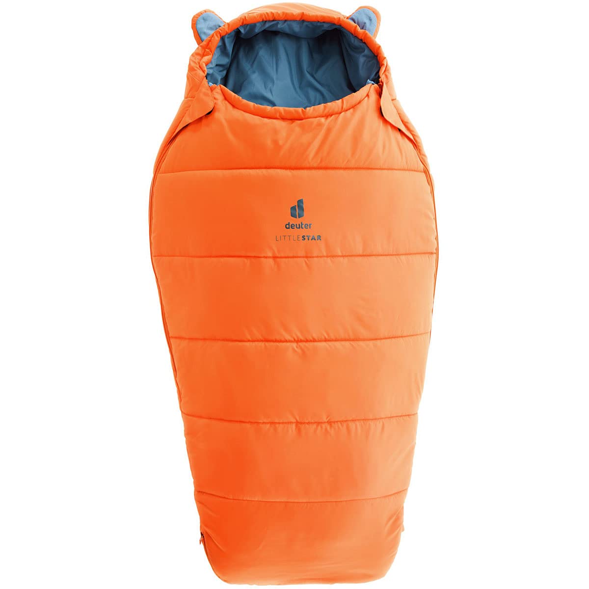 deuter-little-star-sacco-a-pelo-per-bambini-con-estensione image 1