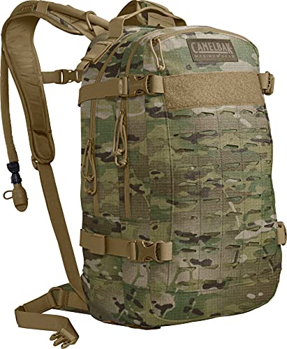 camelbak-h-a-w-g-zaino-idratante-20l-con-serbatoio-crux-3l image 5