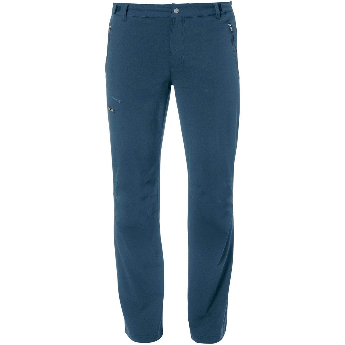 vaude-farley-ii-pantaloni-da-trekking-uomo-elasticizzati image 8