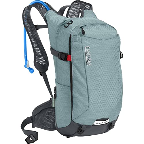 camelbak-m-u-l-e-pro-14-zaino-idratazione-donna-14l-con-sacca-3l image 3