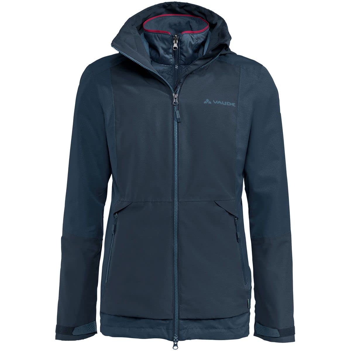 vaude-elope-3in1-giacca-donna-3-in-1 image 1
