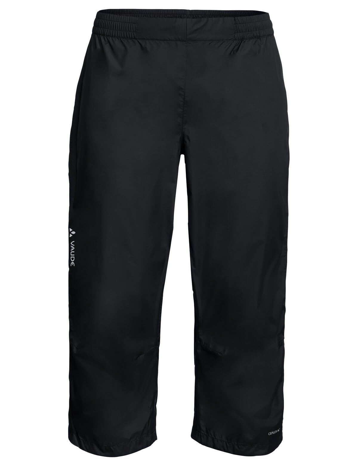 vaude-pantaloni-3-4-uomo-impermeabili-per-pioggia image 1