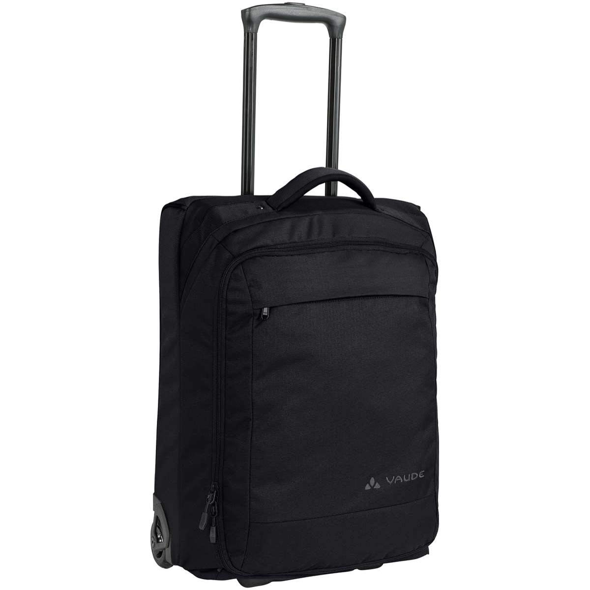 vaude-turin-s-trolley-35l-borsa-da-viaggio-con-rotelle-idrorepellente-ed-ecologi image 1
