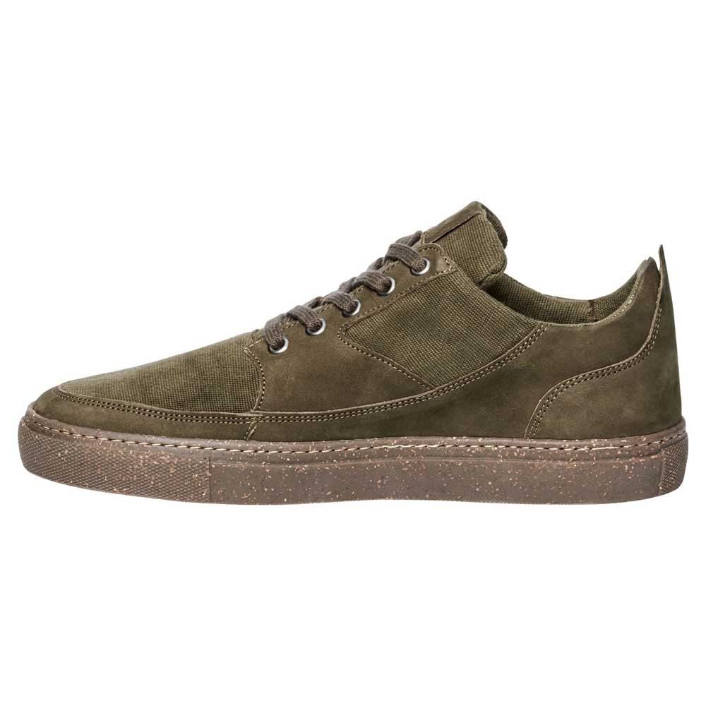 vaude-ubn-redmont-2-0-rc-scarpe-da-ginnastica-uomo-sneaker-urbana-in-cotone-biol image 3
