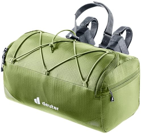 deuter-mondego-hb-8-borsa-da-manubrio-per-bici-volume-8-litri-con-fissaggio-a-ve image 7