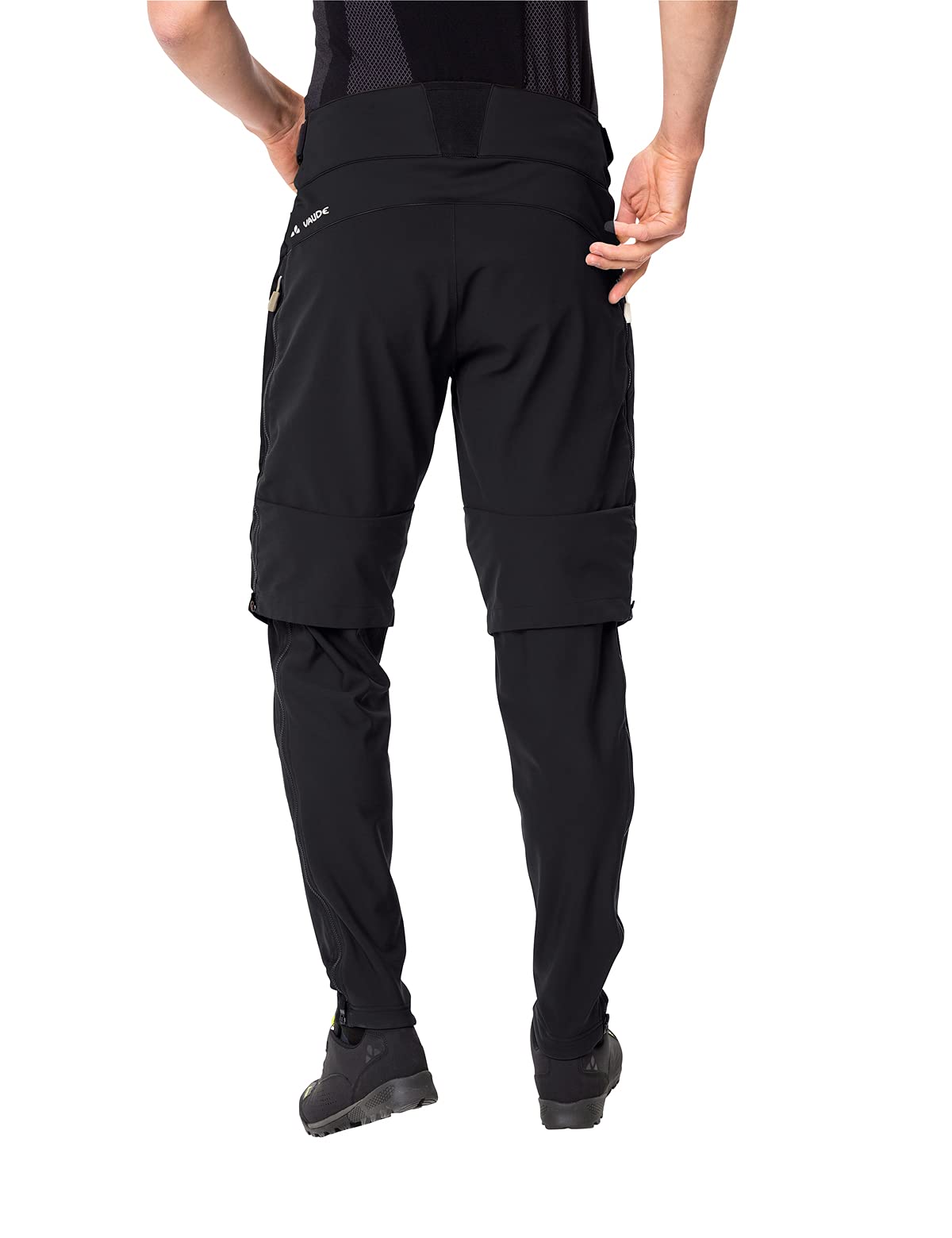 vaude-moab-zo-pants-ii-pantaloni-uomo-convertibili image 3