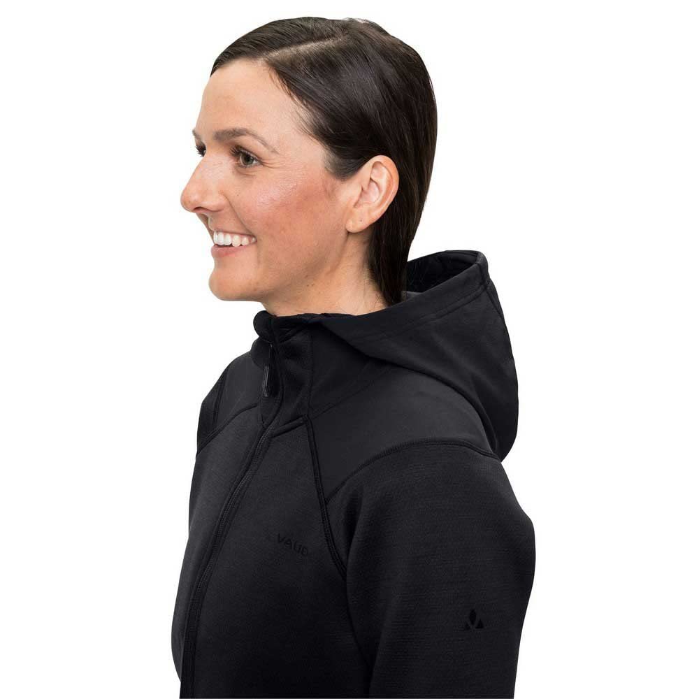 vaude-minaki-hooded-jacket-giacca-donna image 6