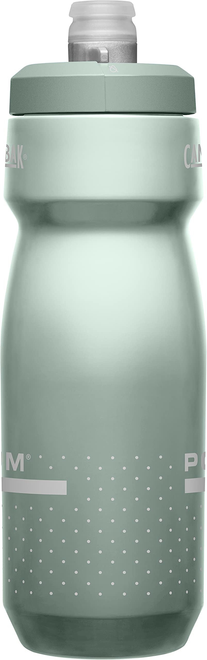 camelbak-podium-bottiglia-da-ciclismo-710ml-verde-salvia-a-prova-di-perdite-faci image 4