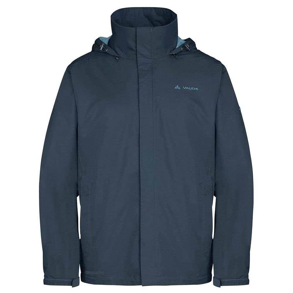 vaude-escape-light-giacca-impermeabile-uomo image 1