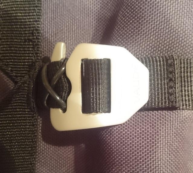 Borsa versatile e bella