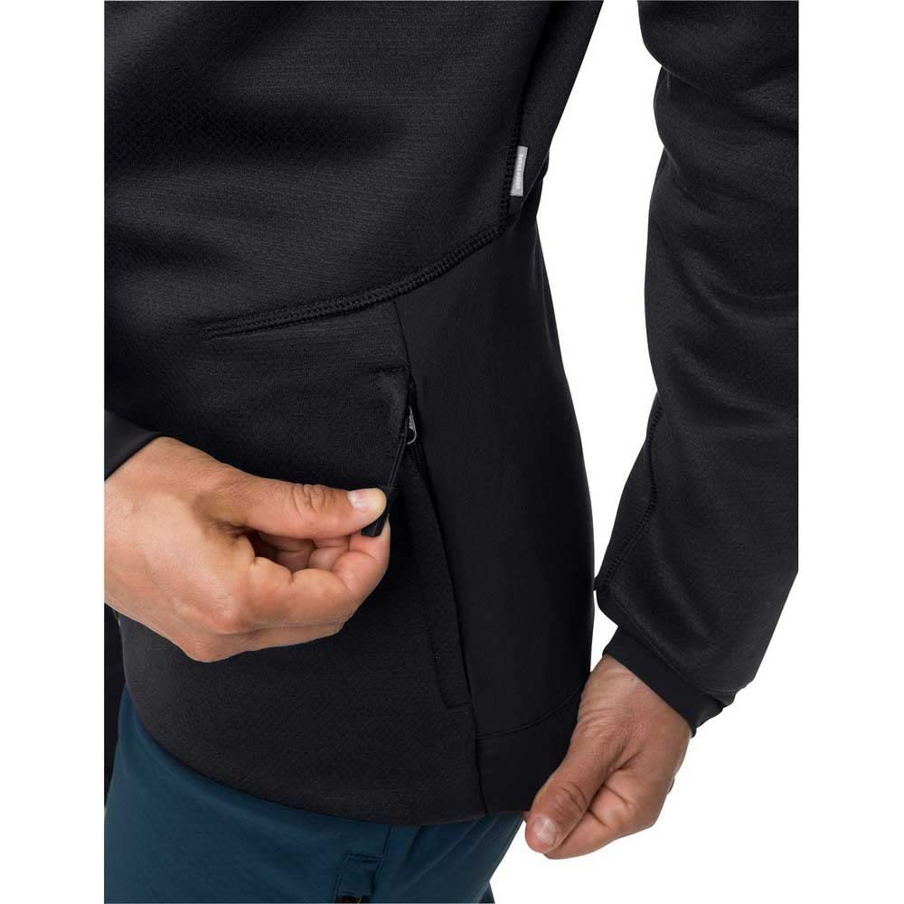 vaude-minaki-hooded-jacket-giacca-donna image 7