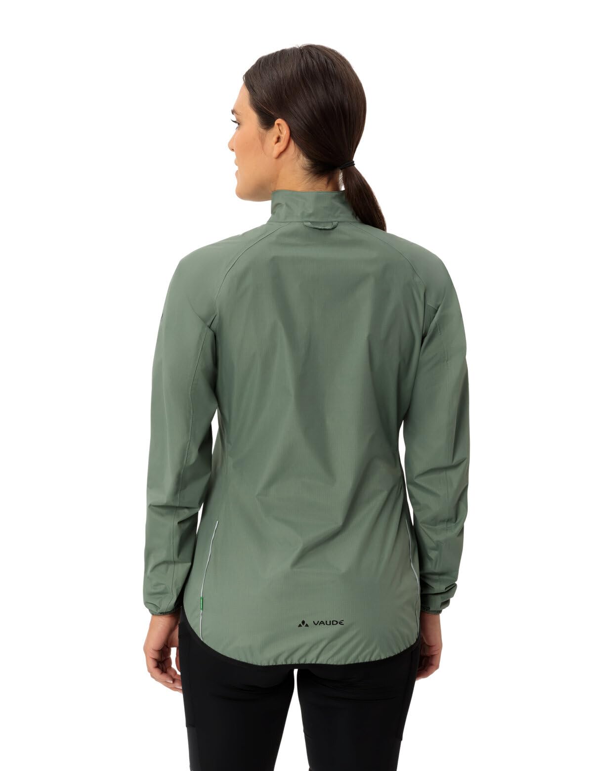 vaude-drop-iii-giacca-impermeabile-donna-ultraleggera-con-cappuccio-compatibile image 4