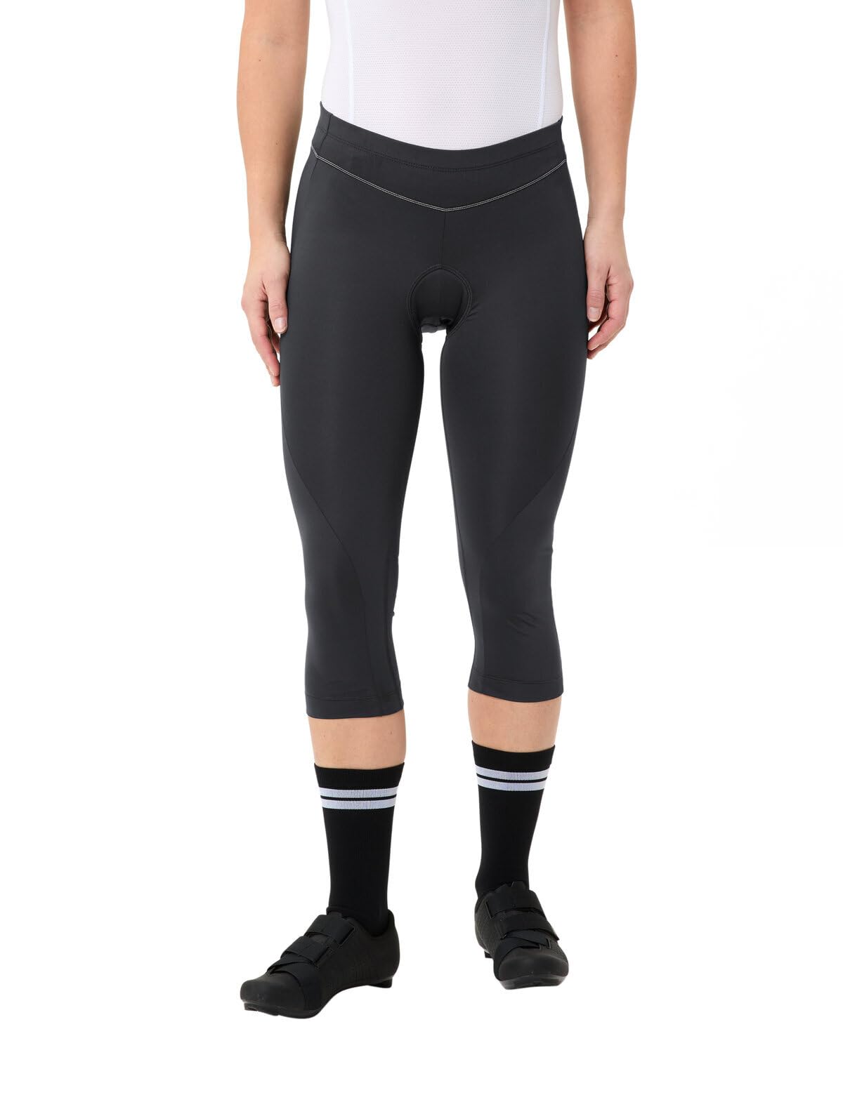 vaude-pantaloni-3-4-active-da-ciclismo-uomo image 2