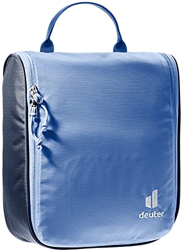 deuter-beauty-case-wash-center-ii-verde-emerald-kiwi-25x24x9-cm-54-l image 5