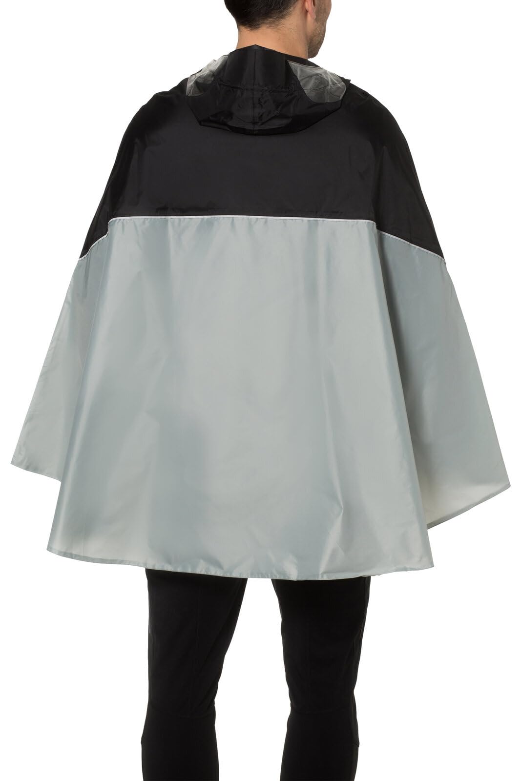 vaude-covero-ii-poncho-da-uomo-impermeabile-eco-finish image 3