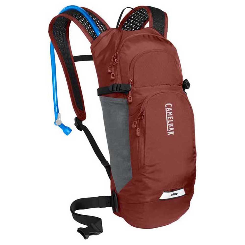 camelbak-lobo-9-zaino-idrico-70oz-con-serbatoio-crux-2l-e-pannello-air-support image 5