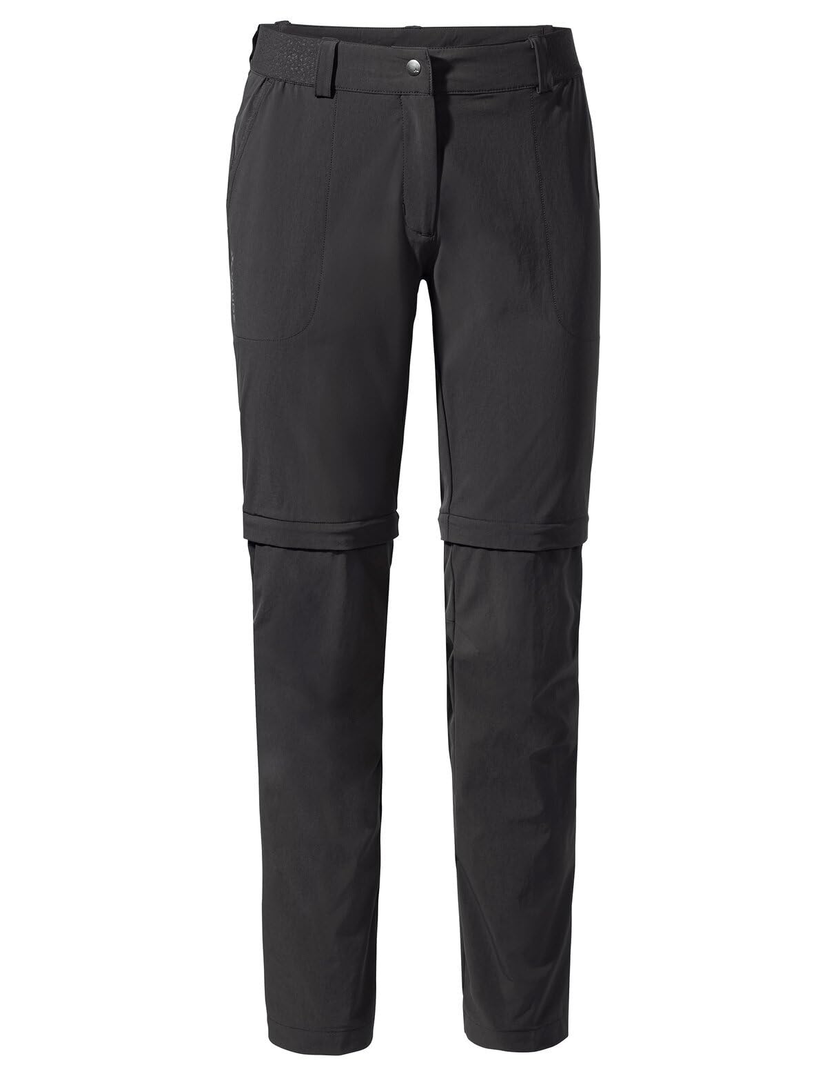 vaude-farley-stretch-ii-pantaloni-donna-pantaloni-tecnici-elasticizzati image 1