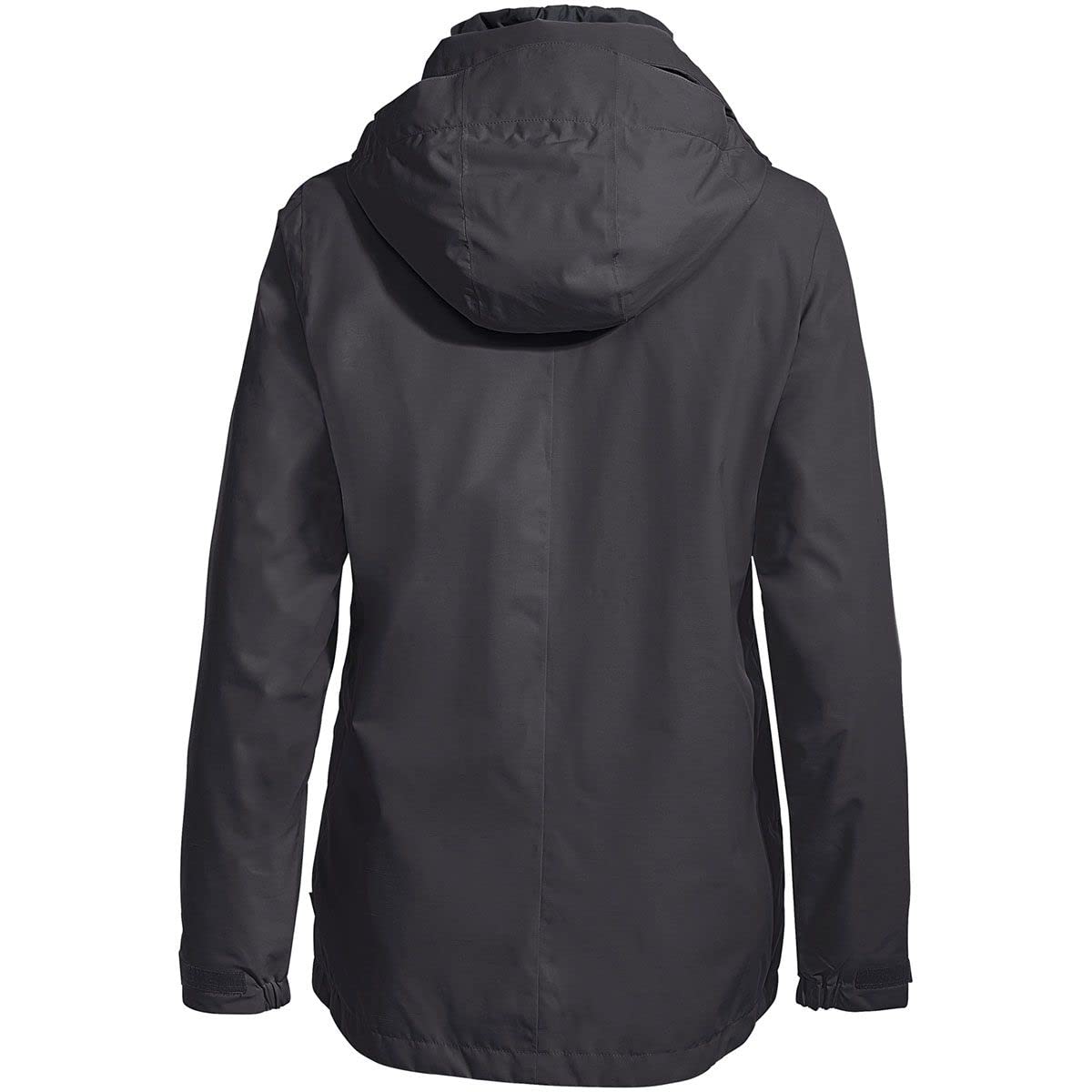 vaude-skomer-3-in-1-giacca-doppia-donna-impermeabile-e-antivento image 3