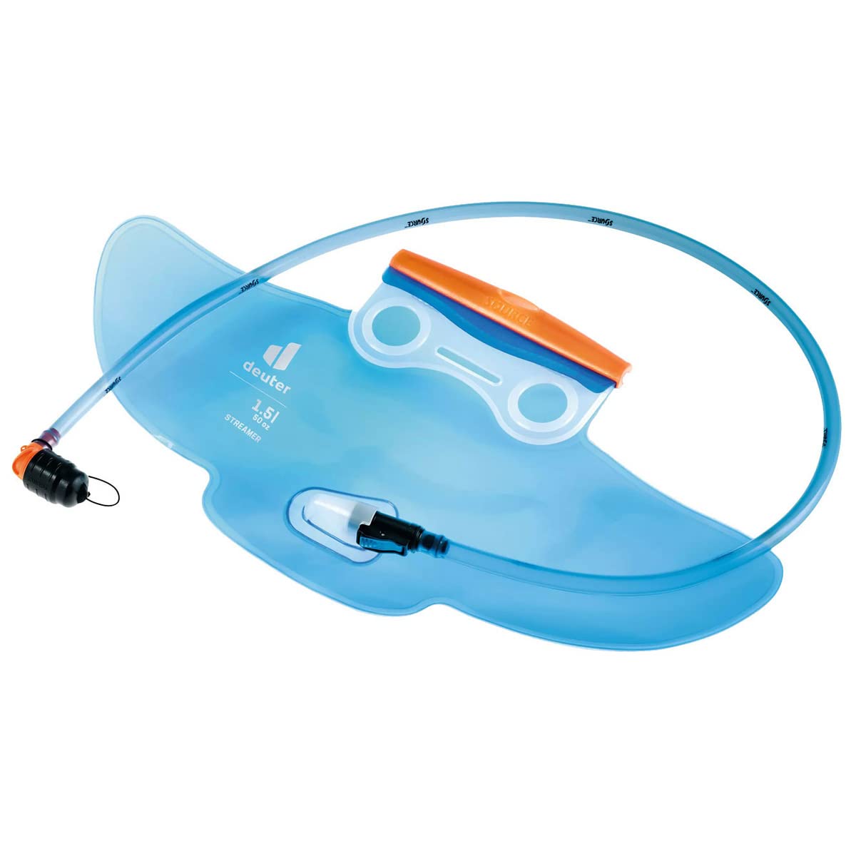 deuter-streamer-2-0-sistema-idratazione-serbatoio-per-outdoor image 2