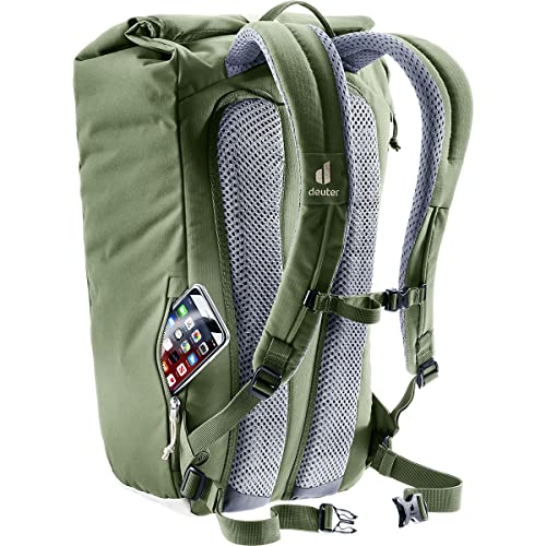 deuter-step-out-22-zainetto-unisex-con-sistema-airstripes image 6