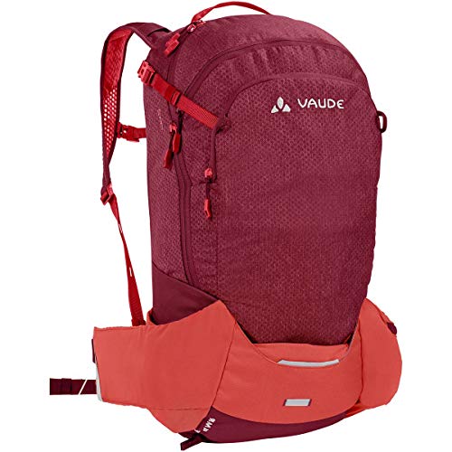 vaude-bracket-w-16-zaino-donna-ventilazione-e-compatibilit-pompa image 3