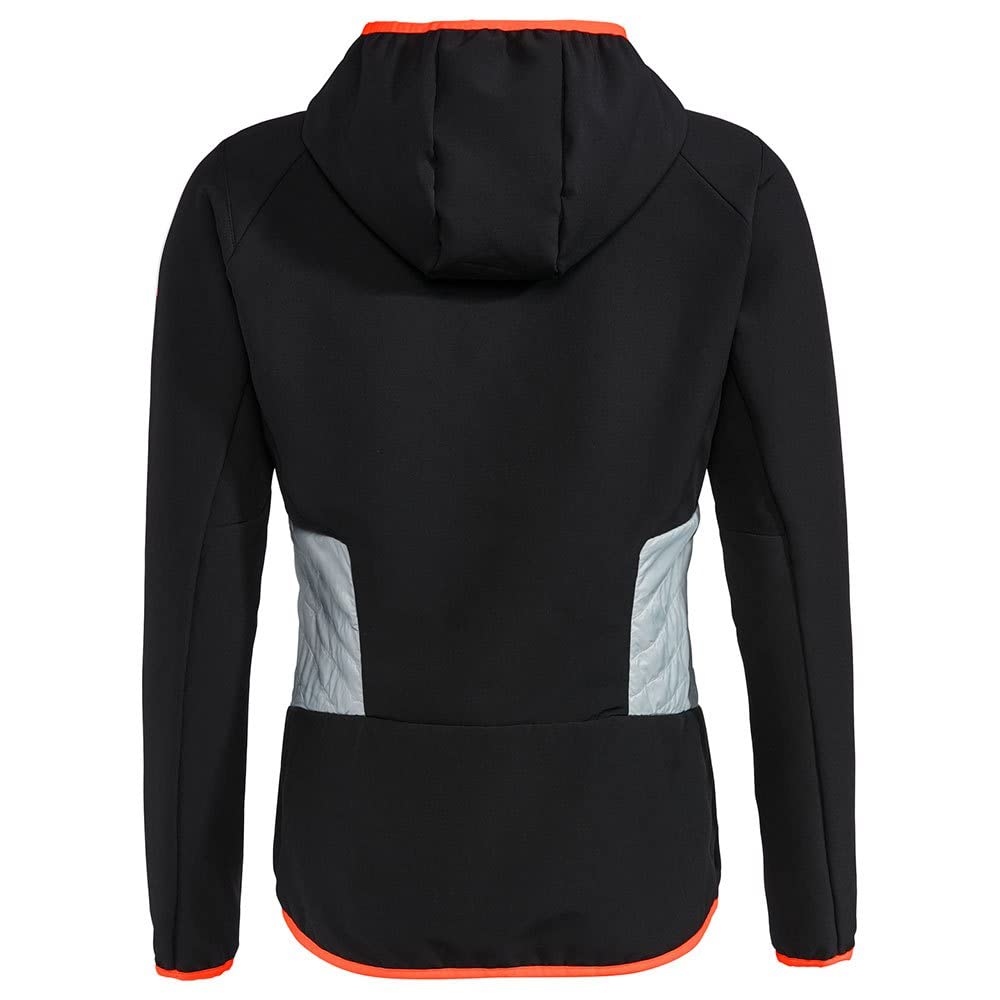 vaude-valdassa-hybrid-jacket-donna-giacca-ibrida-per-sci-e-alpinismo image 2