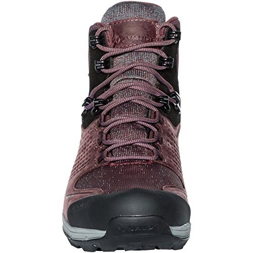 vaude-women-s-trk-skarvan-mid-stx-scarponcini-da-trekking-bassi-donna-pelle-terr image 4