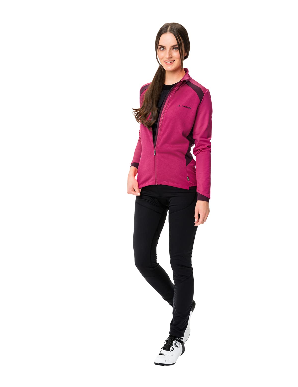 vaude-posta-ls-tricot-maglia-donna-maniche-lunghe-termica image 7