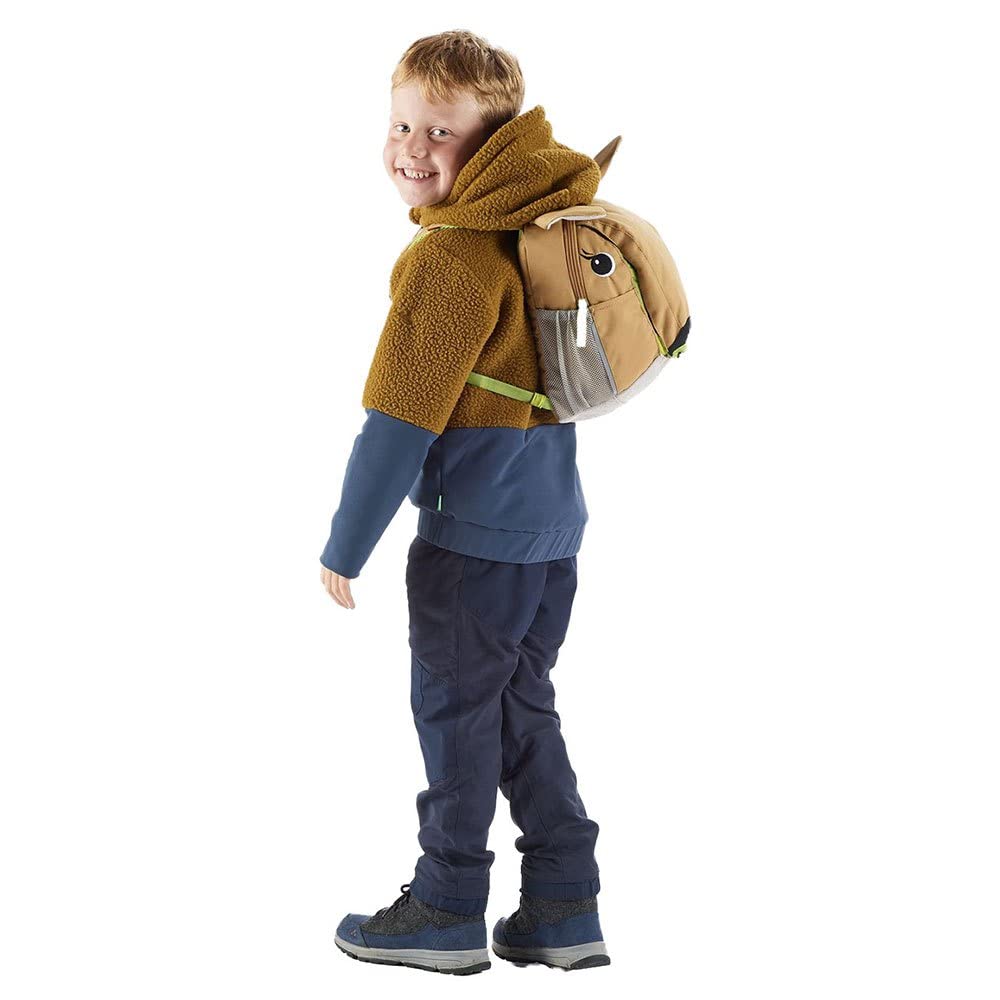 vaude-kids-caprea-warmlined-pants-ii-pantaloni-caldi-per-bambini-con-fodera image 3