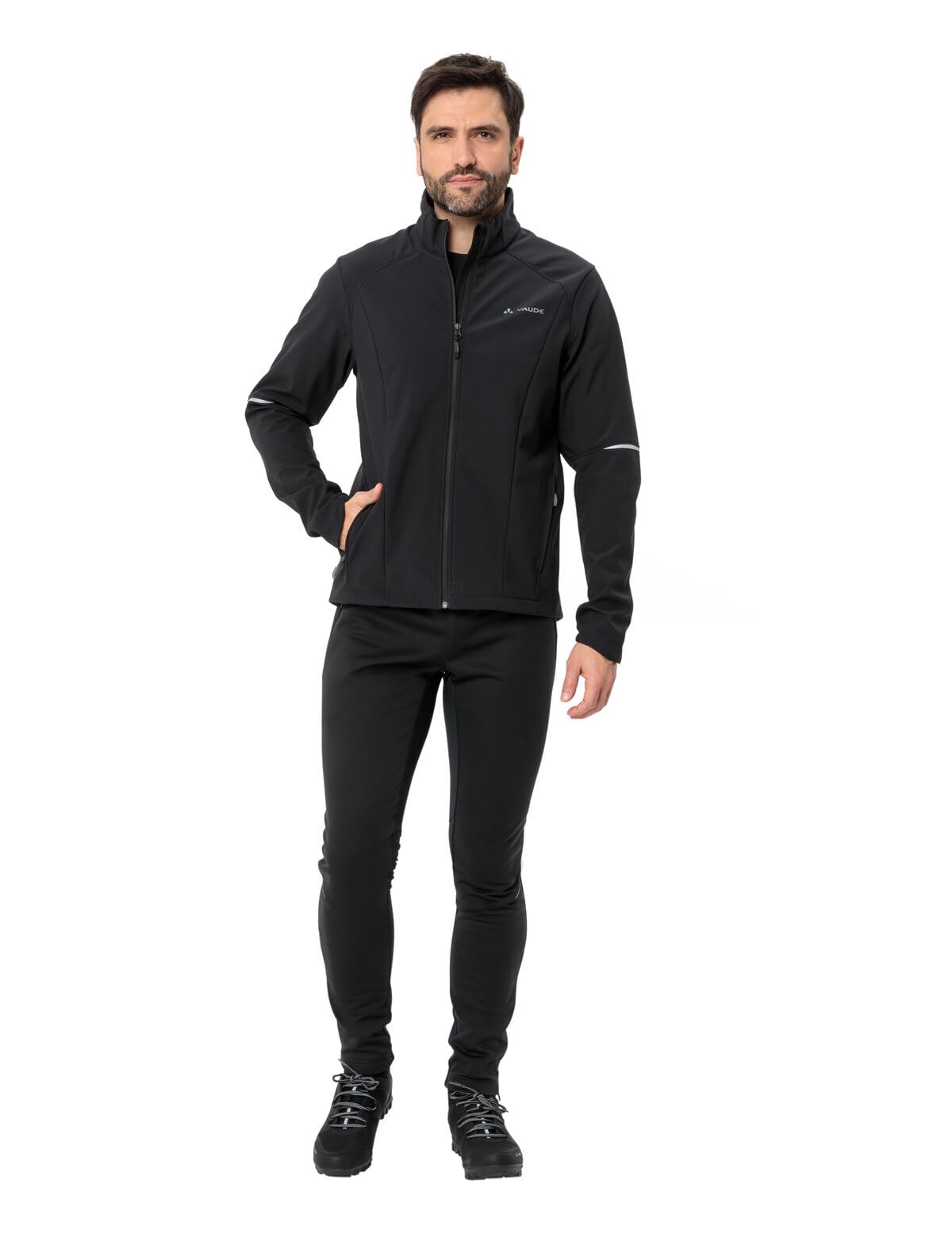 vaude-wintry-iv-giacca-softshell-antivento-per-ciclismo image 7
