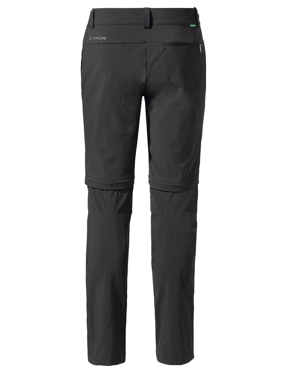 vaude-farley-stretch-ii-pantaloni-donna-pantaloni-tecnici-elasticizzati image 4
