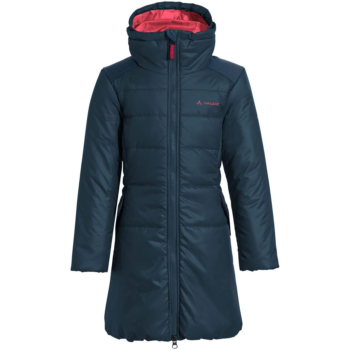 vaude-kids-greenfinch-coat-ii-giacca-bambine-e-ragazze image 5