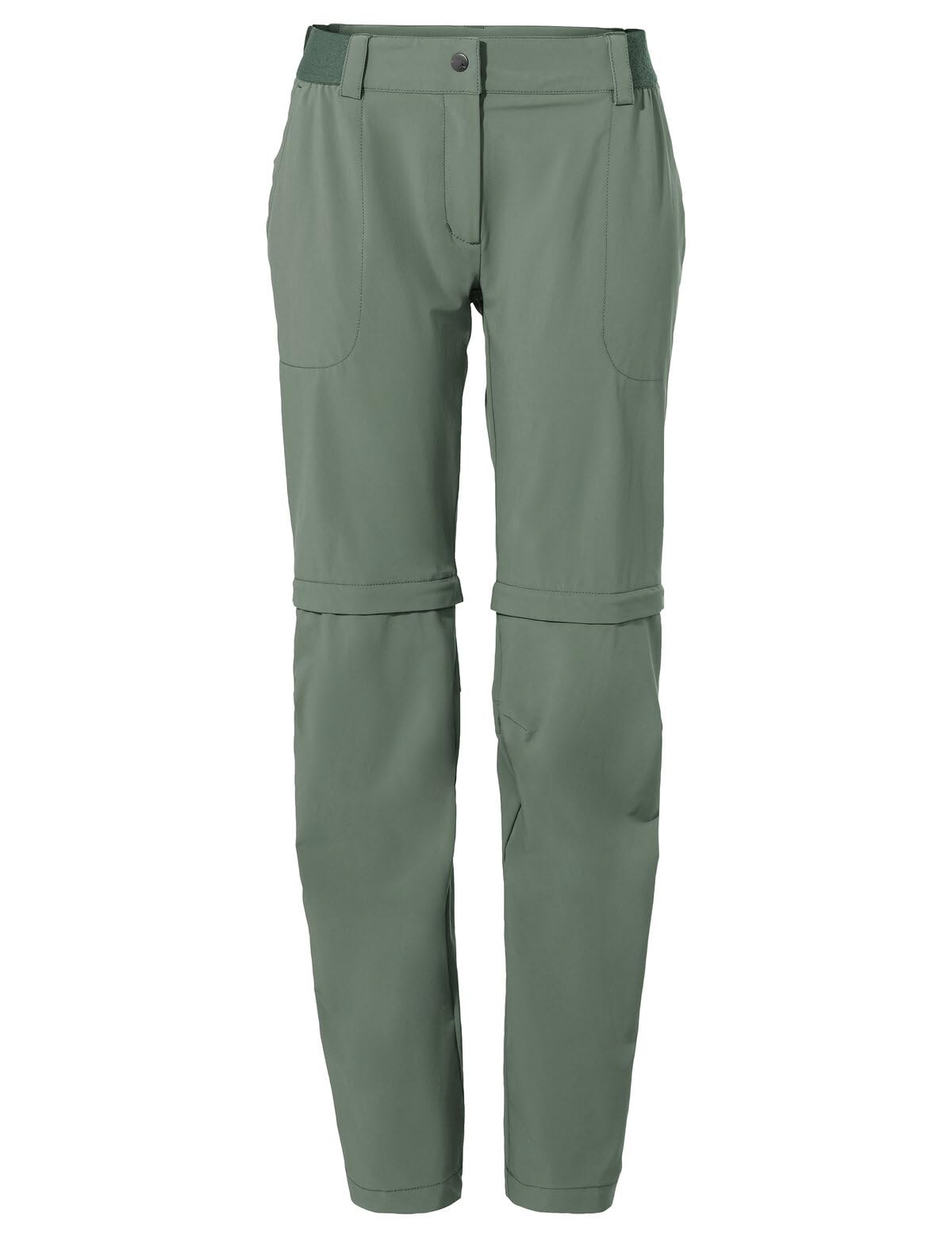 vaude-farley-stretch-ii-pantaloni-donna-pantaloni-tecnici-elasticizzati image 8