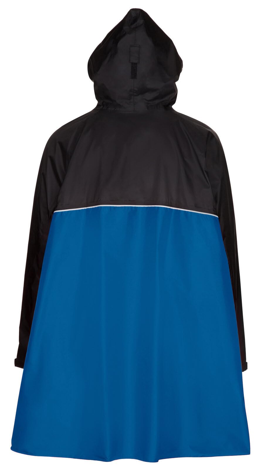 vaude-poncho-valero-antipioggia-per-bicicletta-maniche-lunghe-eco-finish-senza-p image 5