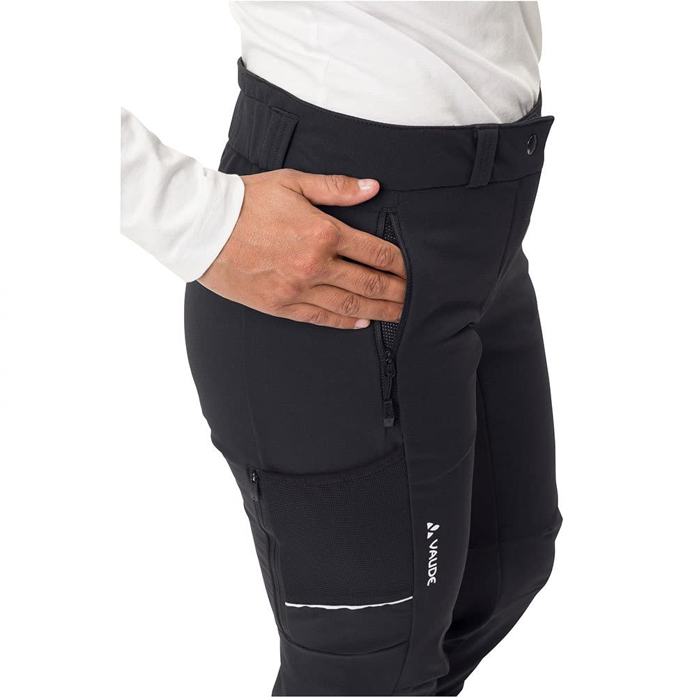 vaude-valdassa-pantaloni-da-donna-per-sci-alpinismo-antivento-e-impermeabili image 6