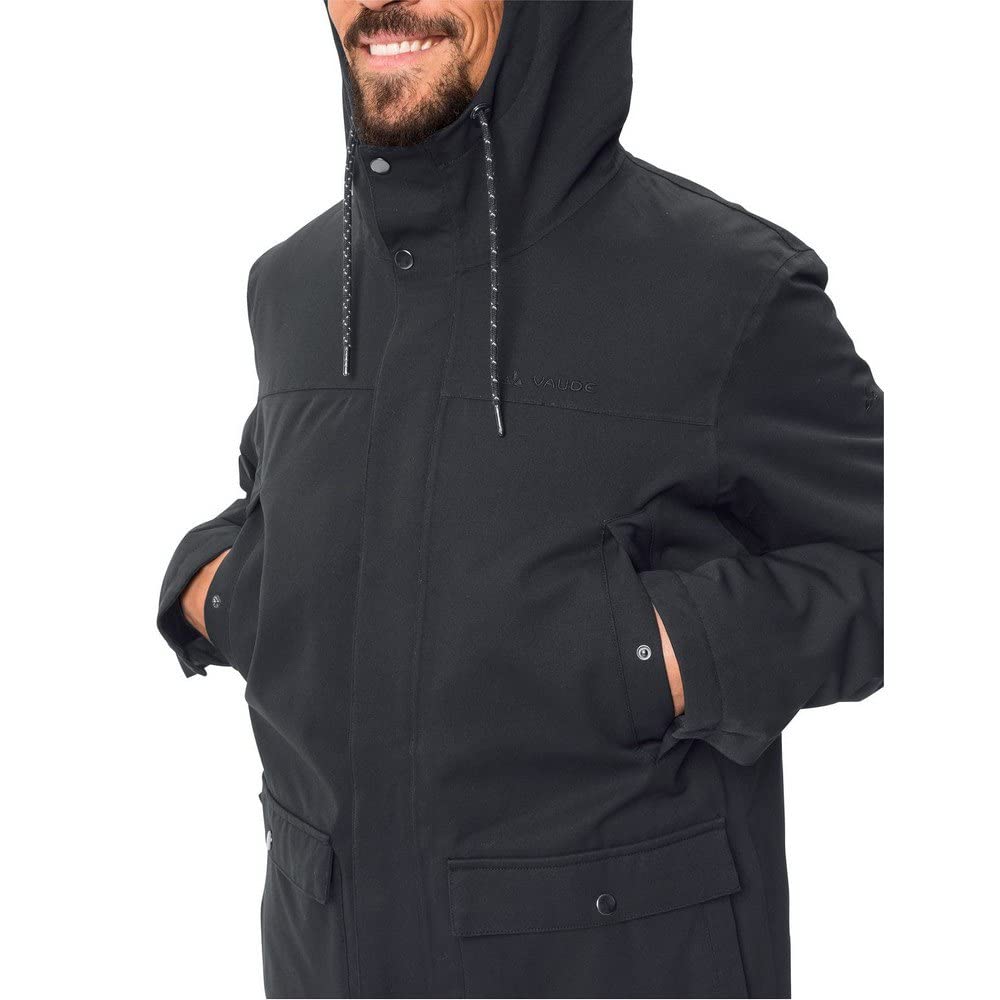 vaude-manukau-parka-ii-giacca-uomo-impermeabile-con-cappuccio image 7