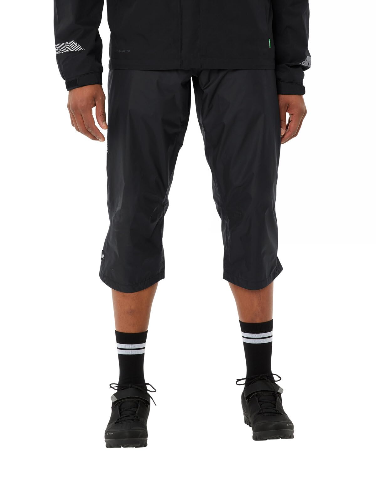 vaude-pantaloni-3-4-uomo-impermeabili-per-pioggia image 7